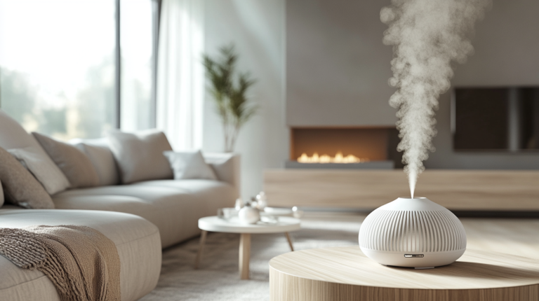 Geruchsdesign im Innenraum: Wie Düfte unser Wohngefühl prägen und bereichern