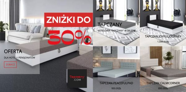tapczany.com