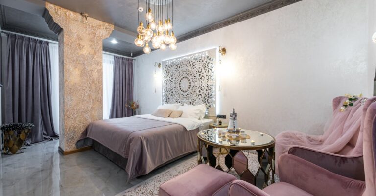 Thermoaktive Möbel mit Phasenwechselmaterial: Unsichtbare Kühlung für Schlafzimmer, Bad und Homeoffice